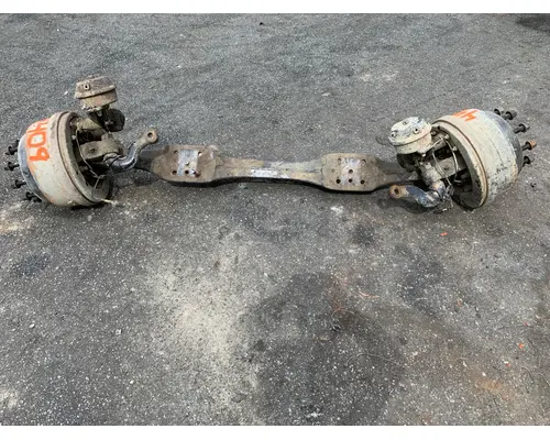 Axle Beam (Front) SPICER 367 Payless Truck Parts