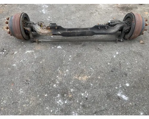 Axle Beam (Front) SPICER 386 Payless Truck Parts