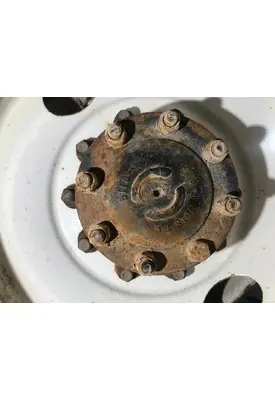 Spicer 390SR1018 Axle Shaft