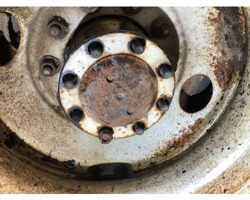 Spicer 390SR101 Axle Shaft
