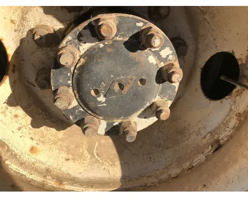 Axle Shaft Spicer 390SR1011 Vander Haags Inc Sp