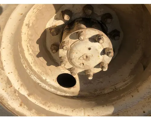 Axle Shaft Spicer 390SR1011 Vander Haags Inc Sp