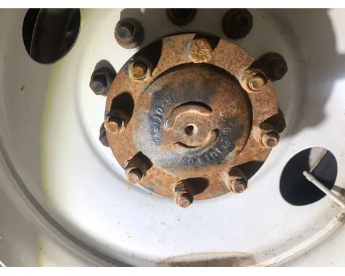 Axle Shaft Spicer 390SR1016 Vander Haags Inc Sf