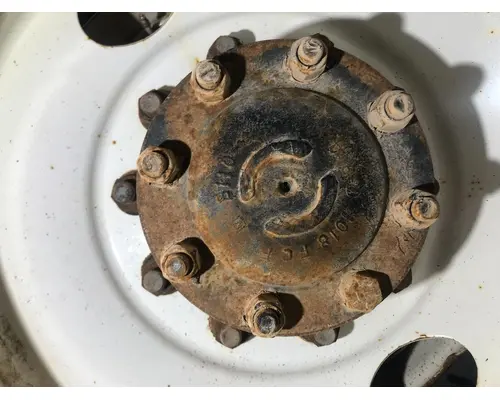 Axle Shaft Spicer 390SR1018 Vander Haags Inc Sf