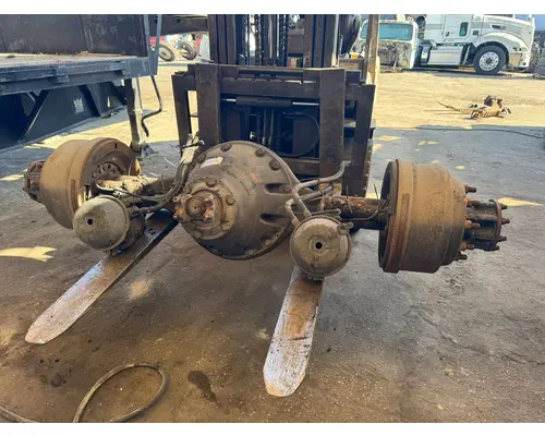 Axle Assembly, Rear (Single Or Rear) SPICER 4.10 Usa Trade &amp; Exports Inc