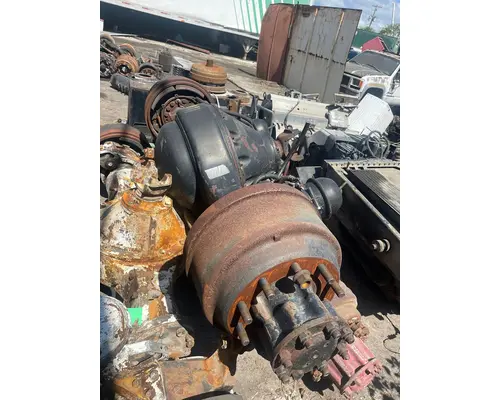 Axle Assembly, Rear (Single Or Rear) SPICER 4.11 Usa Trade &amp; Exports Inc