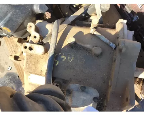 Transmission Assembly SPICER 4054A Crest Truck Parts