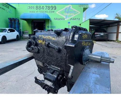 Transmission Assembly SPICER 4054A 4-trucks Enterprises LLC