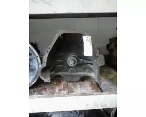 Transmission Assembly SPICER 4054D Crest Truck Parts