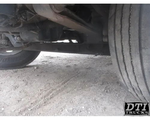 Axle Beam (Front) SPICER 4300 DTI Trucks