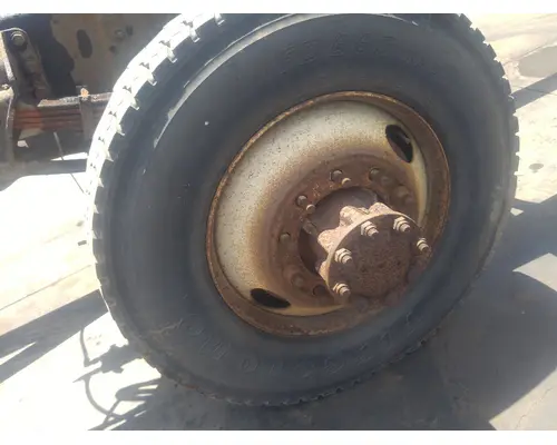 Axle Shaft SPICER 4300 Crest Truck Parts
