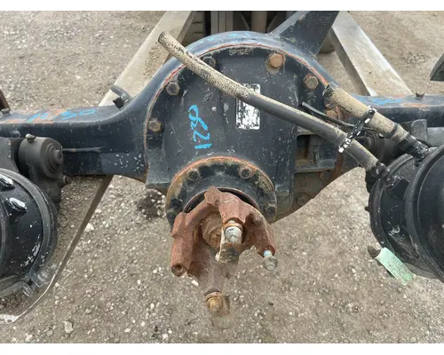 Differential Assembly (Rear, Rear) SPICER 4300 DTI Trucks