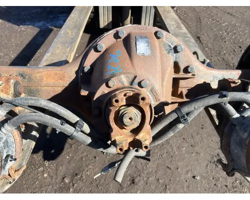 Differential Assembly (Rear, Rear) SPICER 4300 DTI Trucks