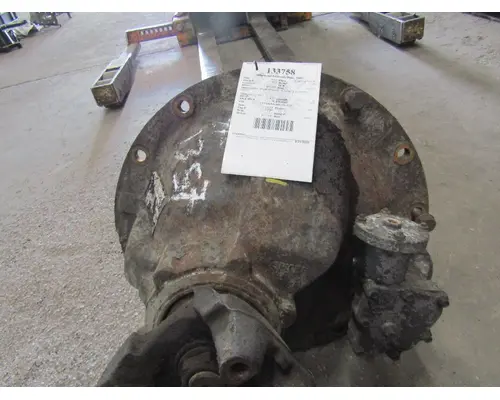 Differential Assembly (Rear, Rear) SPICER 4300 West Side Truck Parts