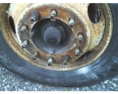 Axle Beam (Front) SPICER 4300 Michigan Truck Parts