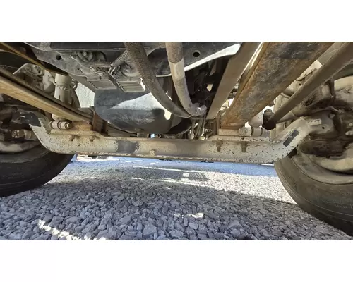 Axle Beam (Front) SPICER 4400 Custom Truck One Source