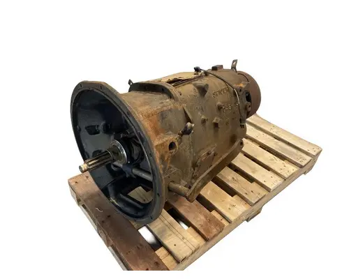 Transmission Assembly SPICER 4600 Frontier Truck Parts