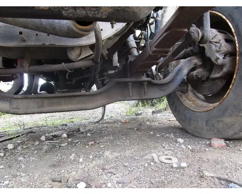 Axle Beam (Front) SPICER 4700 Tim Jordan's Truck Parts, Inc.