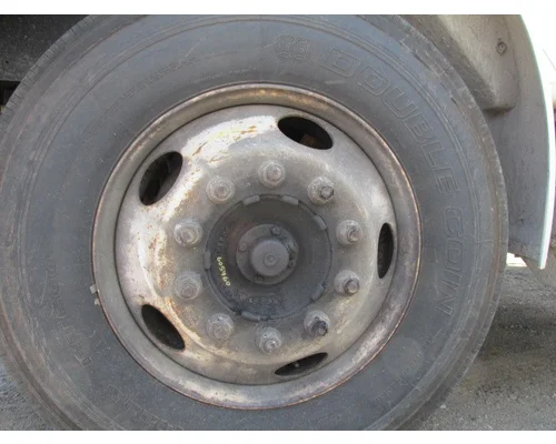 Axle Beam (Front) SPICER 4700 Michigan Truck Parts