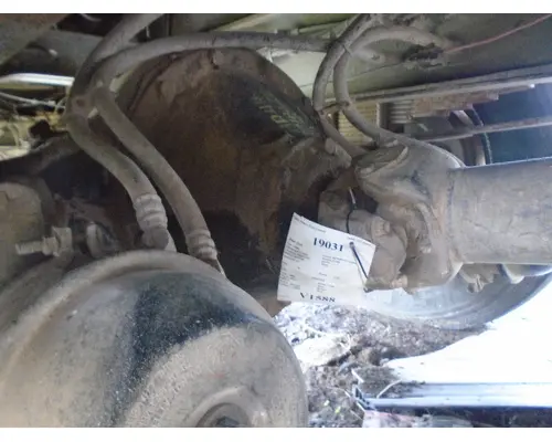 Rears (Front) SPICER 4700 Valley Heavy Equipment