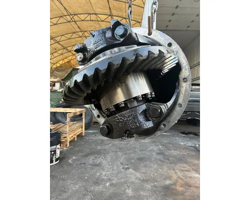 Differential Assembly (Rear, Rear) SPICER 5.29 Usa Trade &amp; Exports Inc