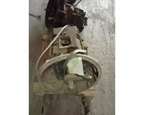 Transmission Assembly SPICER 5552-A Crest Truck Parts