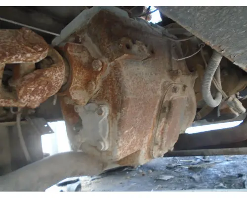 Transmission Assembly SPICER 5552-A Valley Heavy Equipment