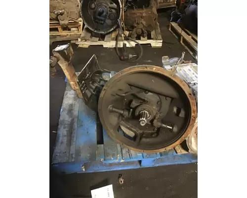 Transmission Assembly SPICER 5652-B Wilkins Rebuilders Supply
