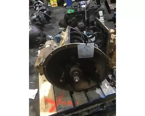 Transmission Assembly SPICER 5652-B Wilkins Rebuilders Supply