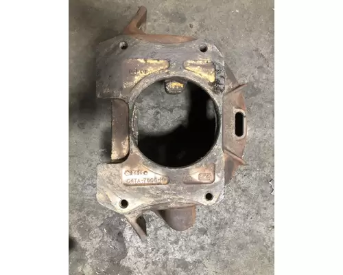 Clutch Housing SPICER 5652 Vander Haags Inc Dm