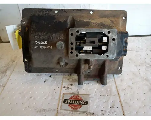 Transmission Assembly Spicer 5752-C Spalding Auto Parts
