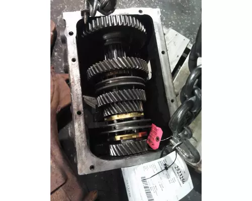 Transmission Assembly SPICER 5752C LKQ Heavy Truck - Goodys