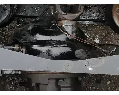 Axle Assembly, Rear (Front) SPICER 579 Thomas Parts