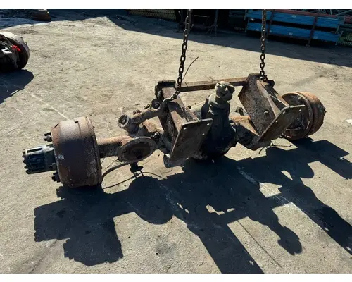 Axle Assembly, Rear (Single Or Rear) SPICER 6.50 Usa Trade &amp; Exports Inc
