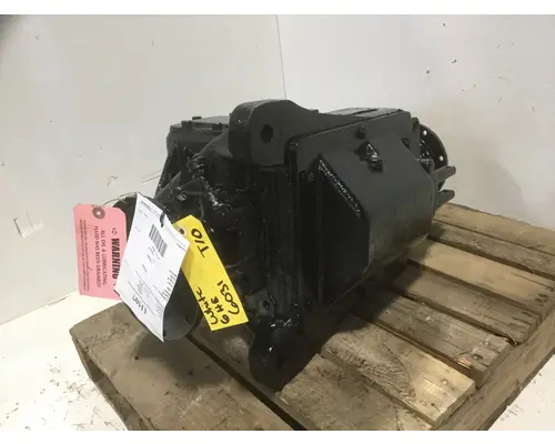 Transmission Assembly SPICER 6031A Hagerman Inc.