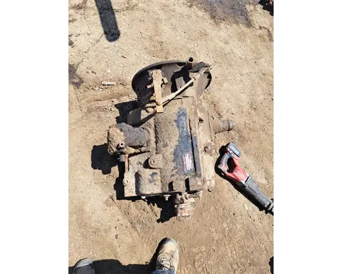Transmission Assembly SPICER 6052-A Truck Salvage International Inc