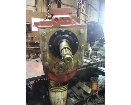 Transmission Assembly SPICER 6253B LKQ Heavy Truck - Goodys