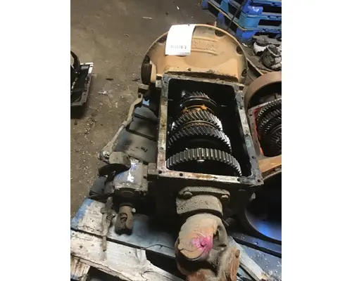 Transmission Assembly SPICER 6352-A Wilkins Rebuilders Supply