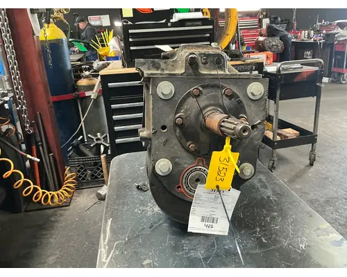 Transmission Assembly SPICER 6352-B Geco - Fresno