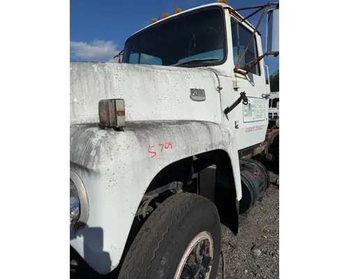 Transmission Assembly SPICER 6352 Crest Truck Parts