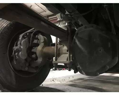 Spicer 70/273 Axle Assembly, Front (unused)