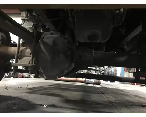 Spicer 70/273 Axle Assembly, Front (unused)