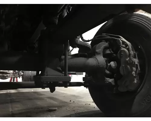 Spicer 70/273 Axle Assembly, Front (unused)