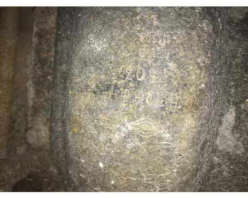 Spicer 70/273 Axle Assembly, Front (unused)