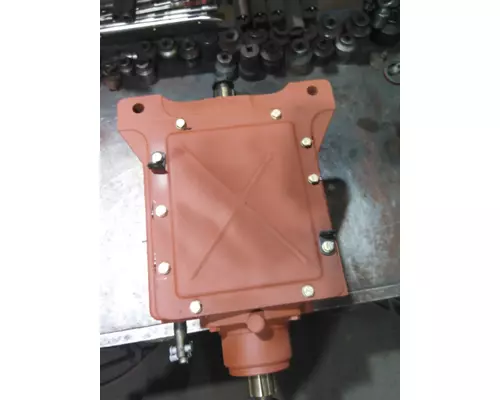 Transmission Assembly SPICER 7041 LKQ Heavy Truck - Goodys