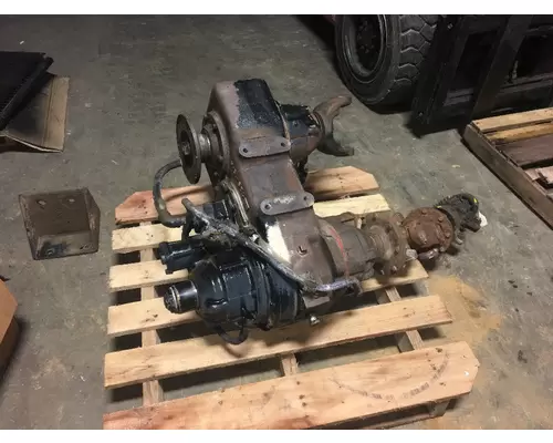 Spicer 738 Transfer Case Assembly