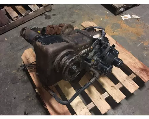 Spicer 738 Transfer Case Assembly