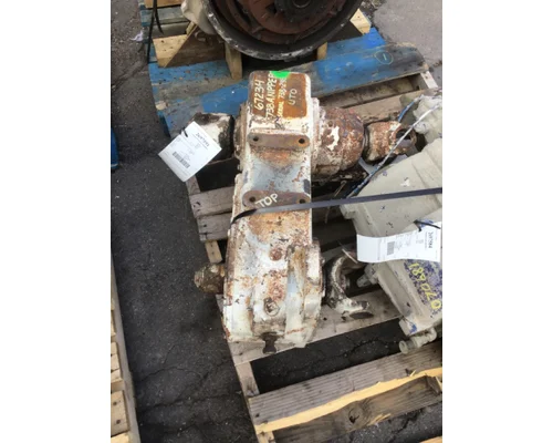 Transfer Case Assembly SPICER 738A LKQ Heavy Truck - Goodys