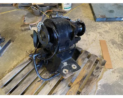 Spicer 784 Transfer Case Assembly