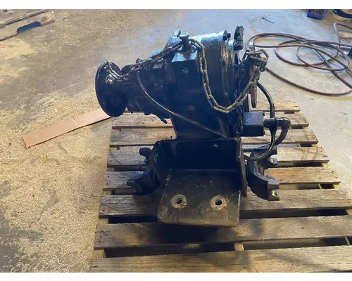 Spicer 784 Transfer Case Assembly